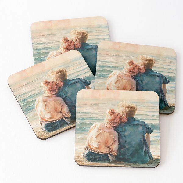 Item preview, The Horizon We Kept designed and sold by oanaunciuleanu.