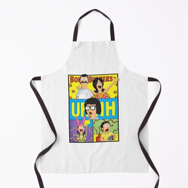 Item preview, Bob's Burgers designed and sold by slowocelot.