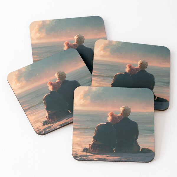 Item preview, The Horizon We Kept designed and sold by oanaunciuleanu.