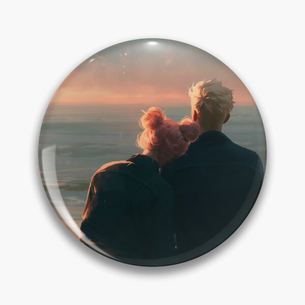Item preview, The Horizon We Kept designed and sold by oanaunciuleanu.