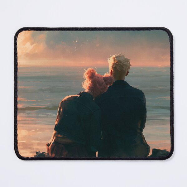 Item preview, The Horizon We Kept designed and sold by oanaunciuleanu.