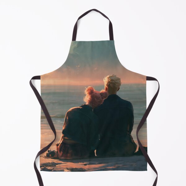 Item preview, The Horizon We Kept designed and sold by oanaunciuleanu.