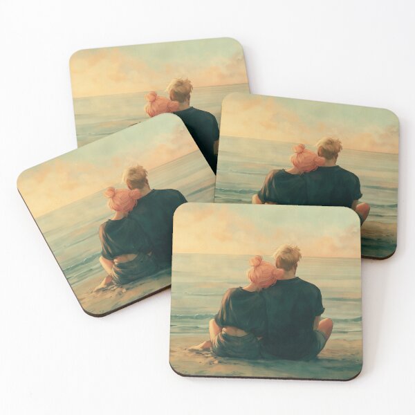 Item preview, The Horizon We Kept designed and sold by oanaunciuleanu.