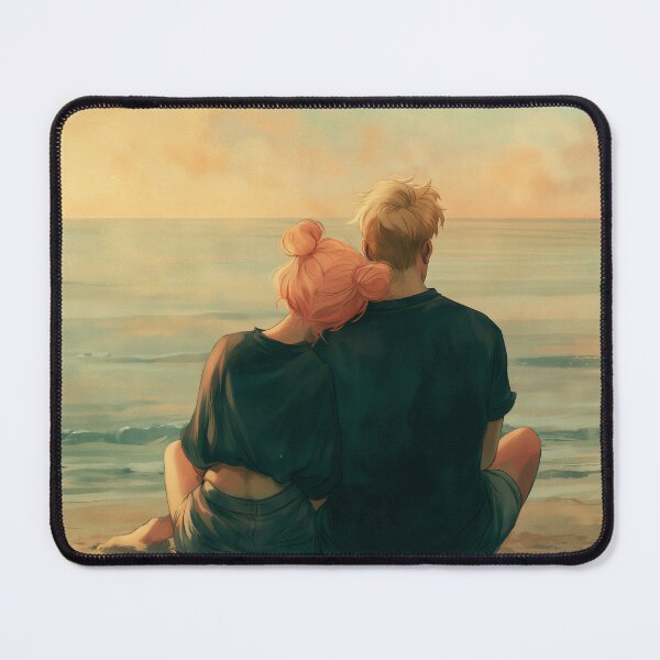 Item preview, The Horizon We Kept designed and sold by oanaunciuleanu.