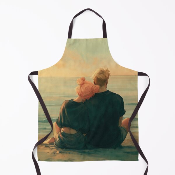Item preview, The Horizon We Kept designed and sold by oanaunciuleanu.