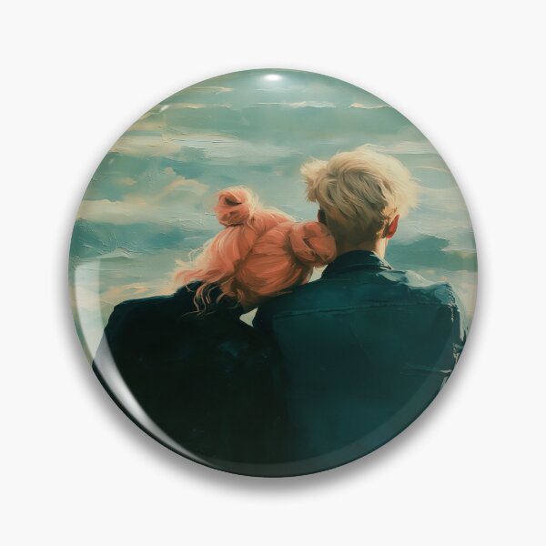 Item preview, The Horizon We Kept designed and sold by oanaunciuleanu.