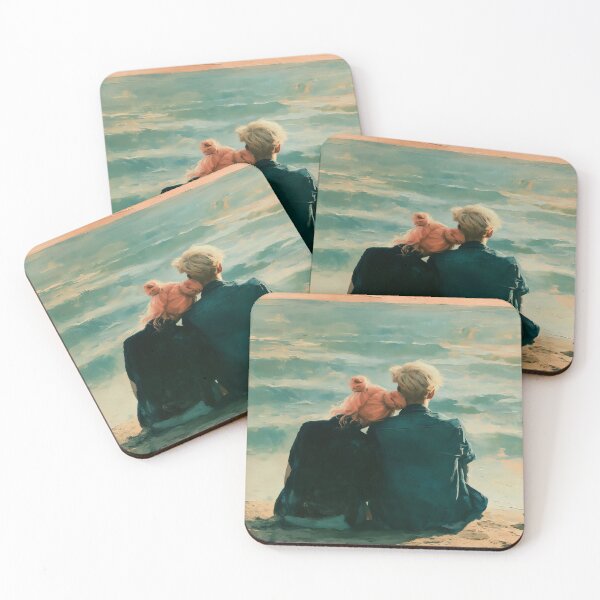 Item preview, The Horizon We Kept designed and sold by oanaunciuleanu.