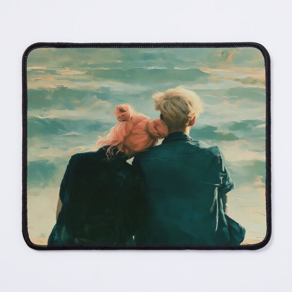 Item preview, The Horizon We Kept designed and sold by oanaunciuleanu.