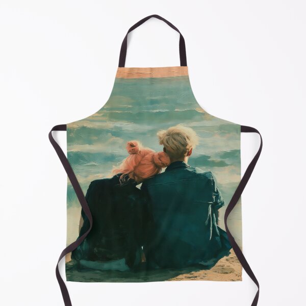 Item preview, The Horizon We Kept designed and sold by oanaunciuleanu.