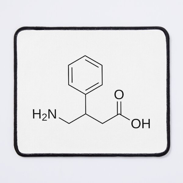 Item preview, Phenibut designed and sold by Trendmaxxing.