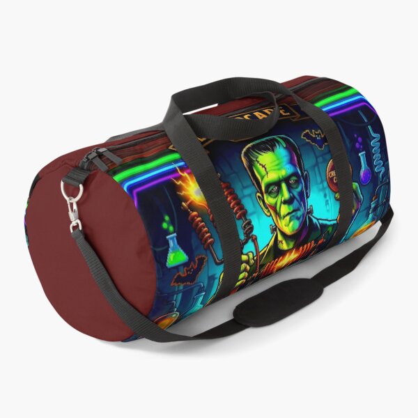 Item preview, Retro Arcade capter Themed Decor designed and sold by Cyber-ART-Studio.