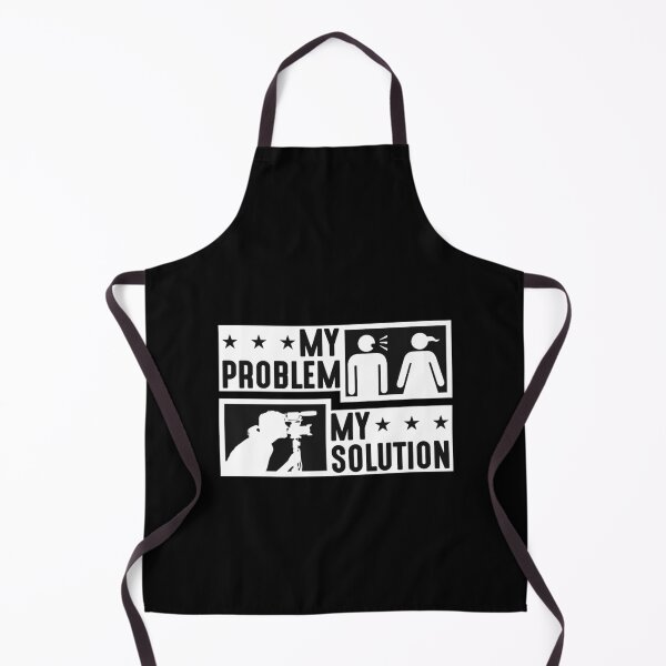 Item preview, Filmmaker My Problem My Pictogram Mom Filmmaking designed and sold by tshirtconcepts.