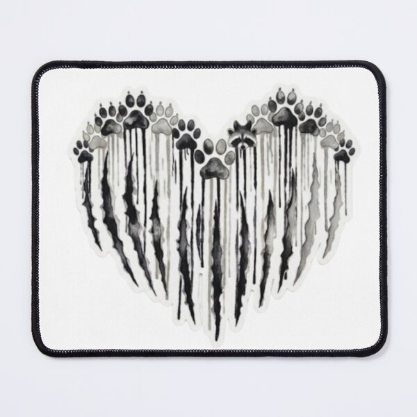 Item preview, WildLove designed and sold by Snurly.