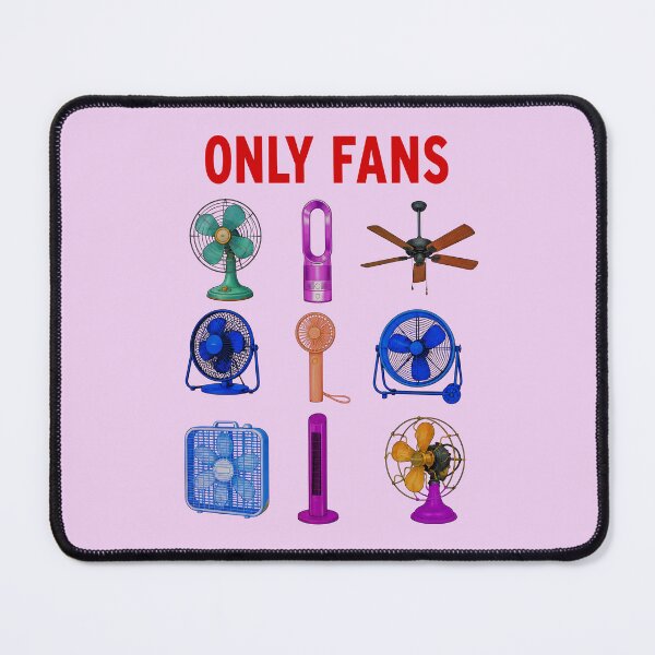 Item preview, ONLY FANS PARODY DESIGN 2 designed and sold by DigitalandPhoto.