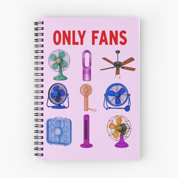 Item preview, ONLY FANS PARODY DESIGN 2 designed and sold by DigitalandPhoto.