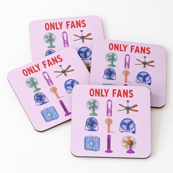 Item preview, ONLY FANS PARODY DESIGN 2 designed and sold by DigitalandPhoto.