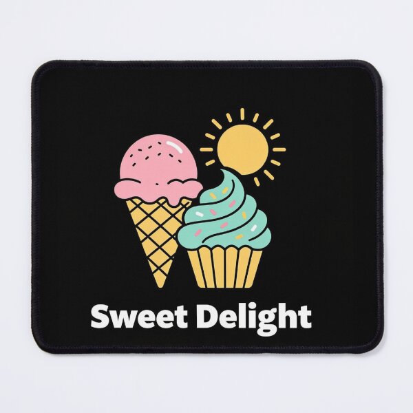 Item preview, Sweet Delight Ice Cream designed and sold by layalistoresa.