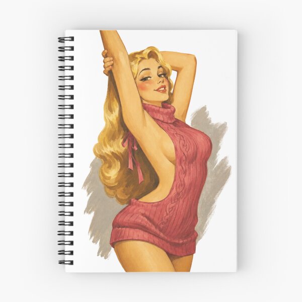 Item preview, Golden Tower Retro Pinup designed and sold by Cosplayvintage.