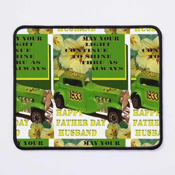 Item preview, "HAPPY FATHER DAY HUSBAND LIGHT SHINE" no.9 designed and sold by VAVibrationArt.