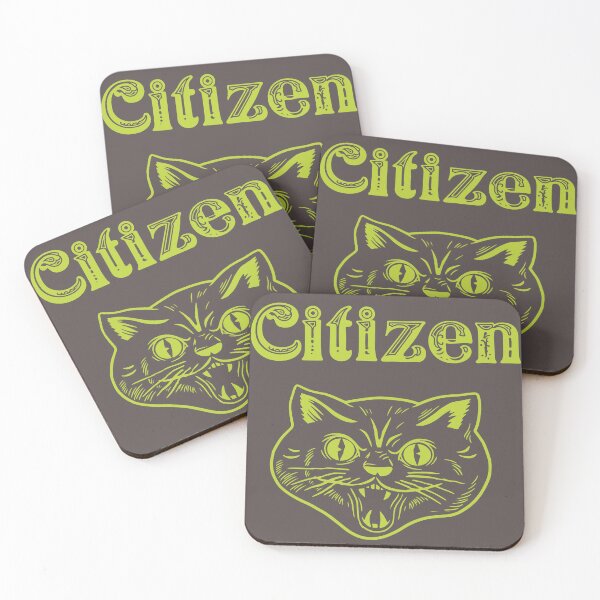 Item preview, Citizen designed and sold by V.I.S.T.A. .