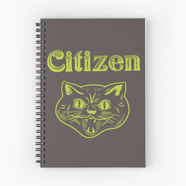 Item preview, Citizen designed and sold by V.I.S.T.A. .