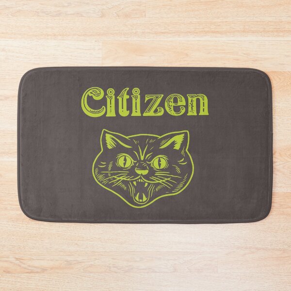 Item preview, Citizen designed and sold by V.I.S.T.A. .