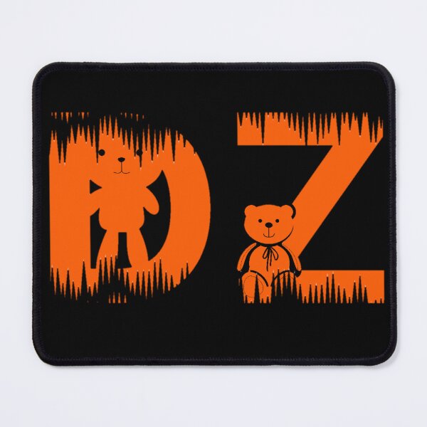 Item preview, Algeria DZ Graphic with Cute Bear Design designed and sold by Articora.