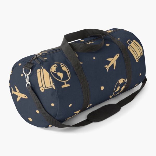 Item preview, Traveler Gift – First Class Never Waits Aviation Design designed and sold by Ve & Co.