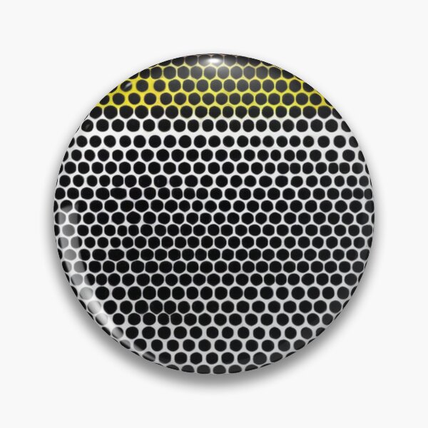 Item preview, Abstract Art - Pop Art Composition, Halftone and Magenta Gradient designed and sold by Reverso-Design.