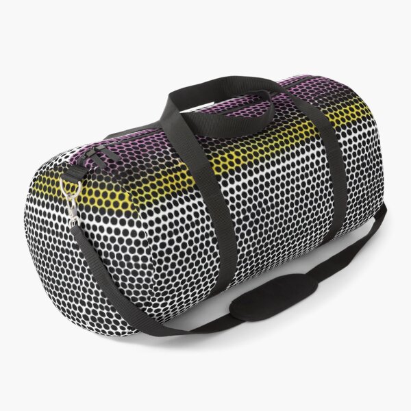 Item preview, Abstract Art - Pop Art Composition, Halftone and Magenta Gradient designed and sold by Reverso-Design.