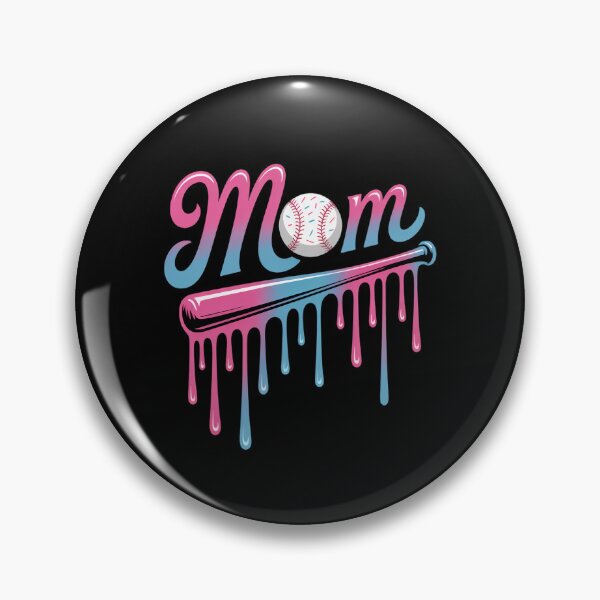 Item preview, Baseball Mom  designed and sold by jkrphoto.