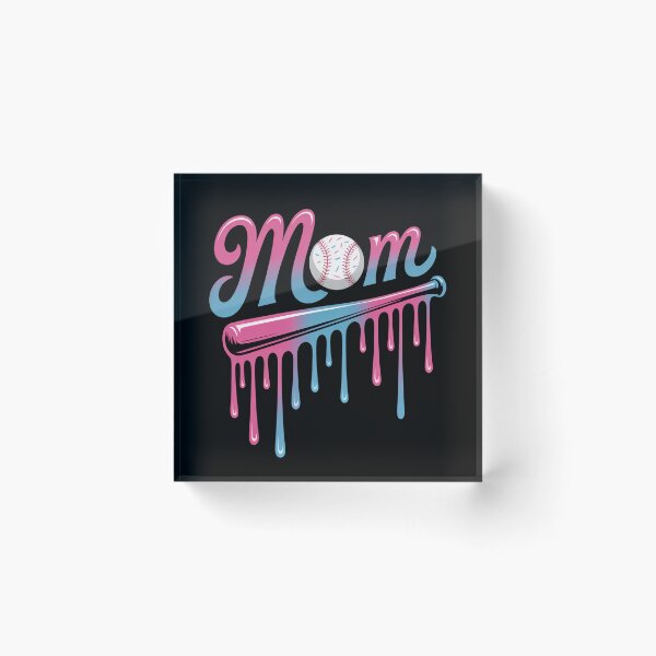 Item preview, Baseball Mom  designed and sold by jkrphoto.