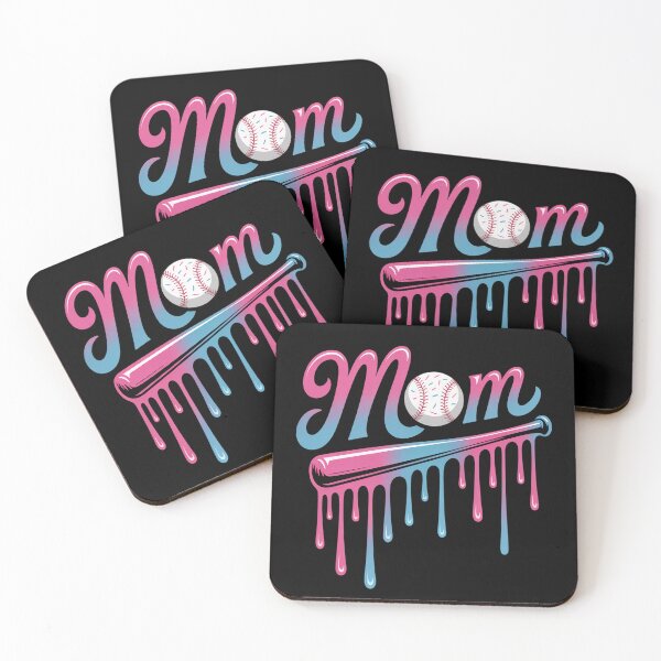 Item preview, Baseball Mom  designed and sold by jkrphoto.