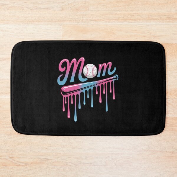 Item preview, Baseball Mom  designed and sold by jkrphoto.