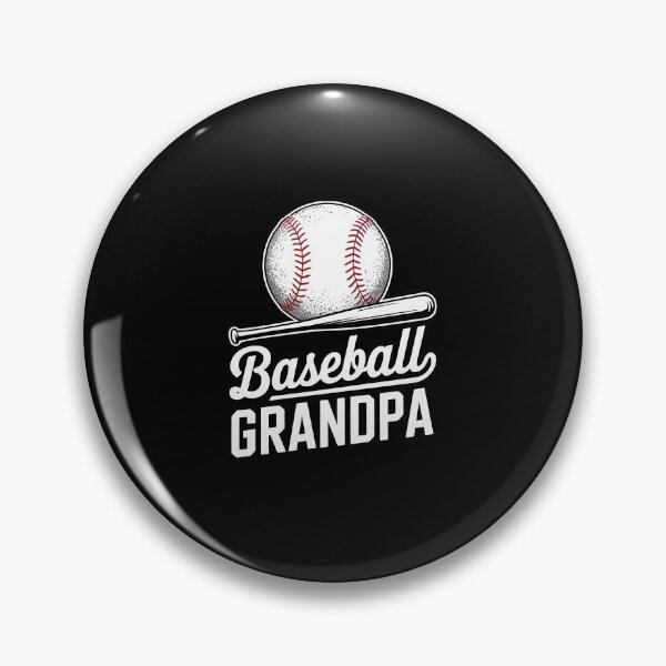 Item preview, Baseball Grandpa designed and sold by jkrphoto.