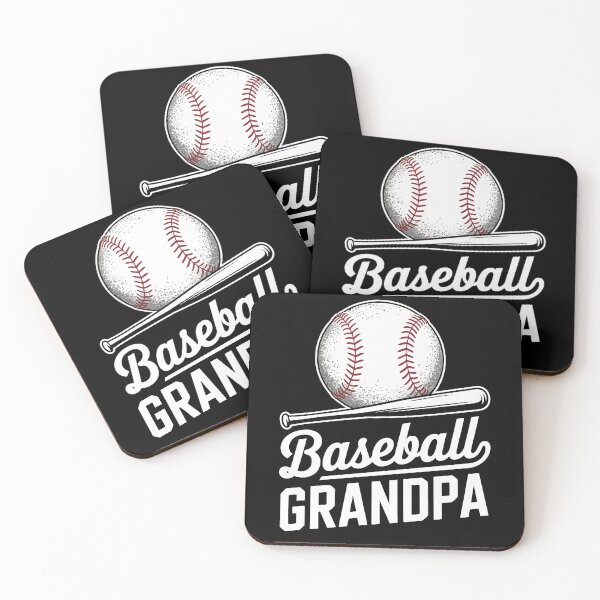 Item preview, Baseball Grandpa designed and sold by jkrphoto.