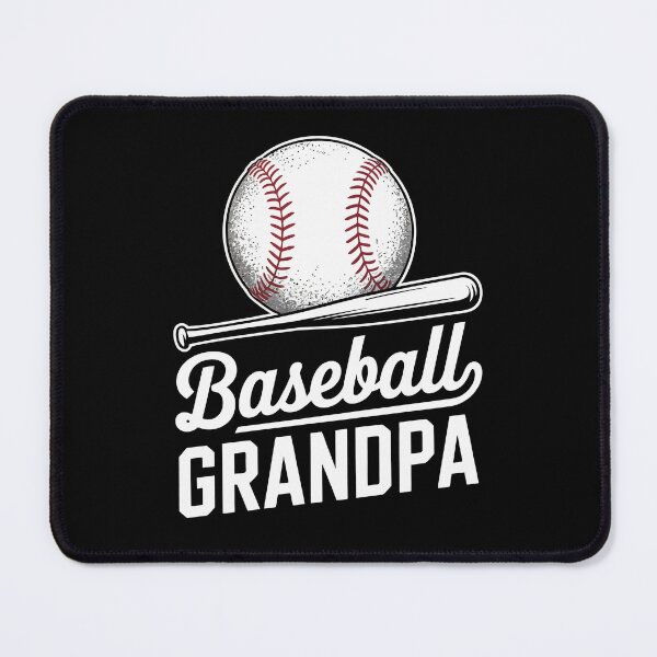 Item preview, Baseball Grandpa designed and sold by jkrphoto.