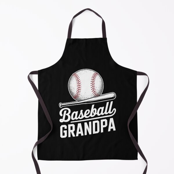 Item preview, Baseball Grandpa designed and sold by jkrphoto.