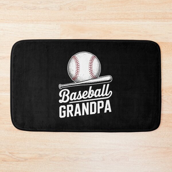 Item preview, Baseball Grandpa designed and sold by jkrphoto.