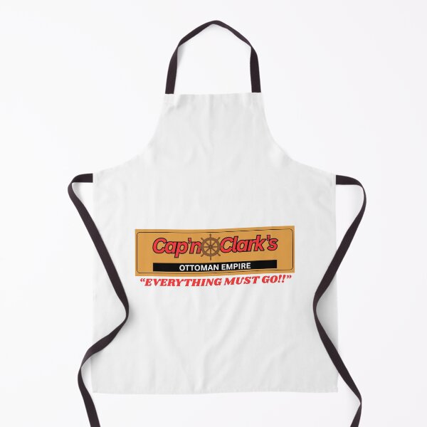Item preview, Cap'n Clark's designed and sold by dawnwizz.