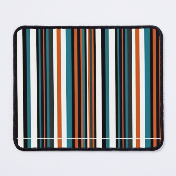 Item preview, Abstract Art - Vertical Stripes Composition, Minimalist and Contemporary Design designed and sold by Reverso-Design.