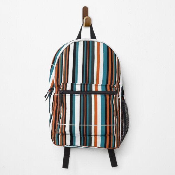 Item preview, Abstract Art - Vertical Stripes Composition, Minimalist and Contemporary Design designed and sold by Reverso-Design.