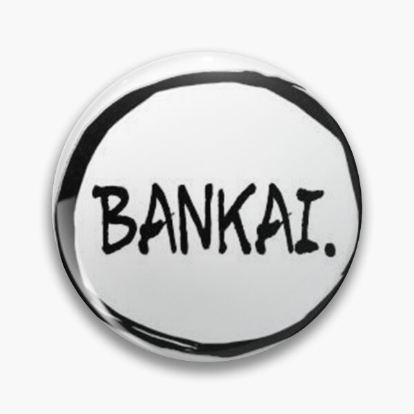 Item preview, Bankai designed and sold by MrDreeyk.
