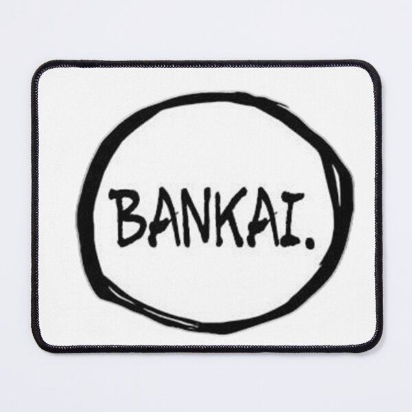 Item preview, Bankai designed and sold by MrDreeyk.