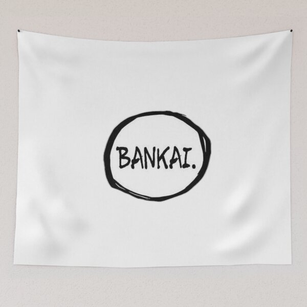 Item preview, Bankai designed and sold by MrDreeyk.