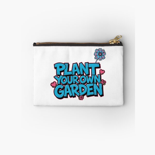 Item preview, Plant Your Own Garden designed and sold by VKTStreet.