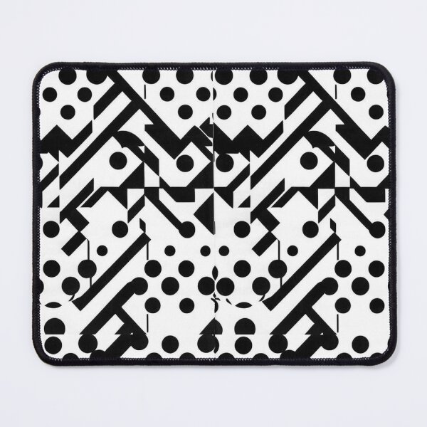 Item preview, Art - Abstract Geometric Composition, Art Deco and Constructivist Style designed and sold by Reverso-Design.
