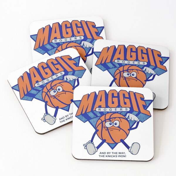 Item preview, Maggie Rogers Knicks designed and sold by tayjeffrey61.