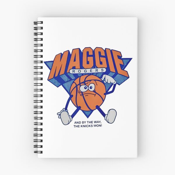 Item preview, maggie rogers knicks designed and sold by tayjeffrey61.