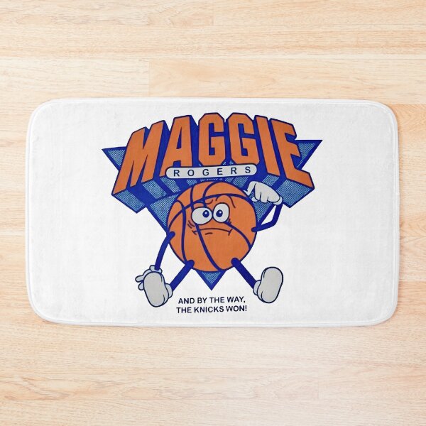 Item preview, maggie rogers knicks designed and sold by tayjeffrey61.